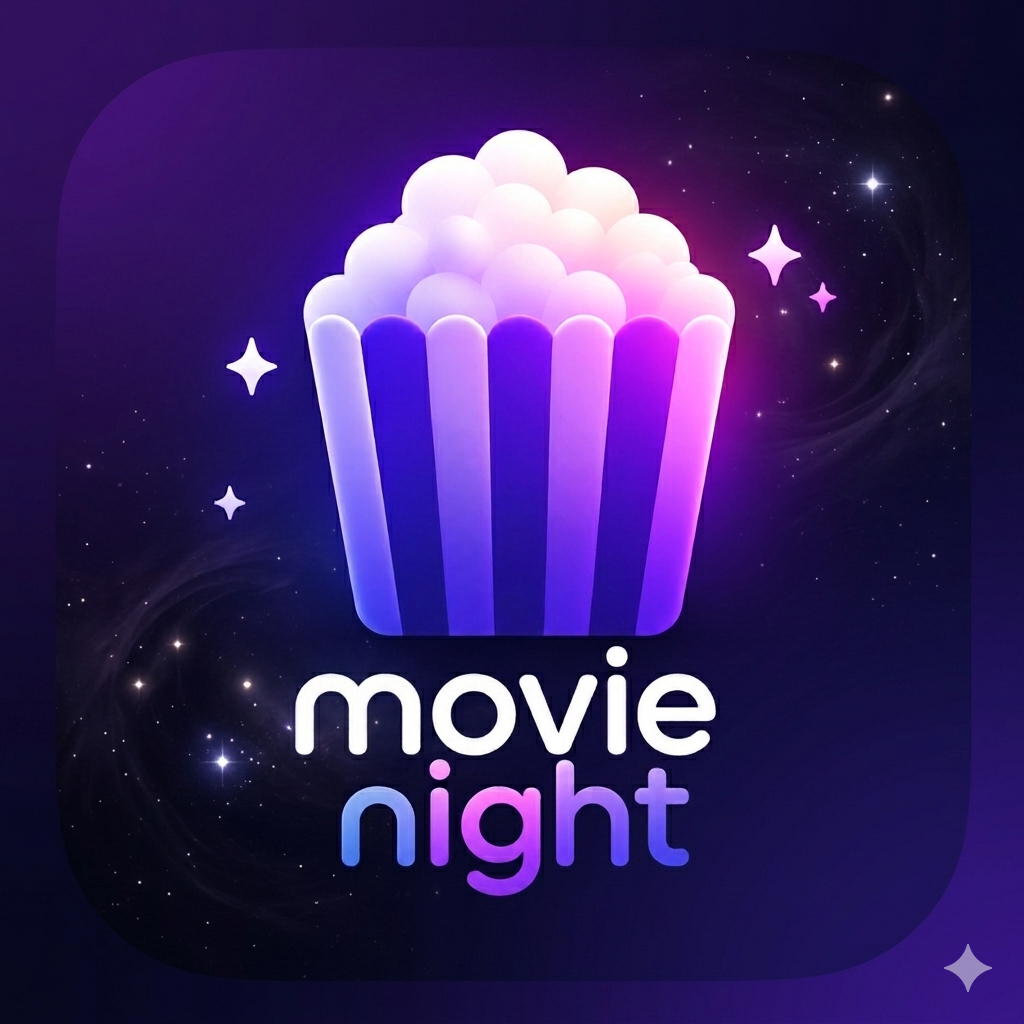 Icona MovieNight