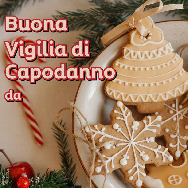 Illustrazione augurale felice