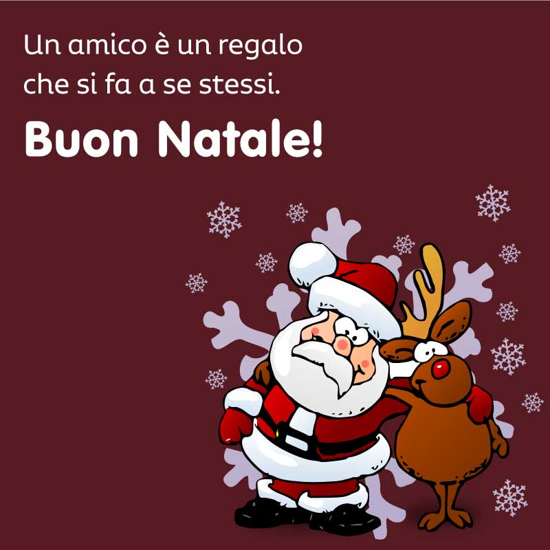 Cartolina motivazionale BELservice